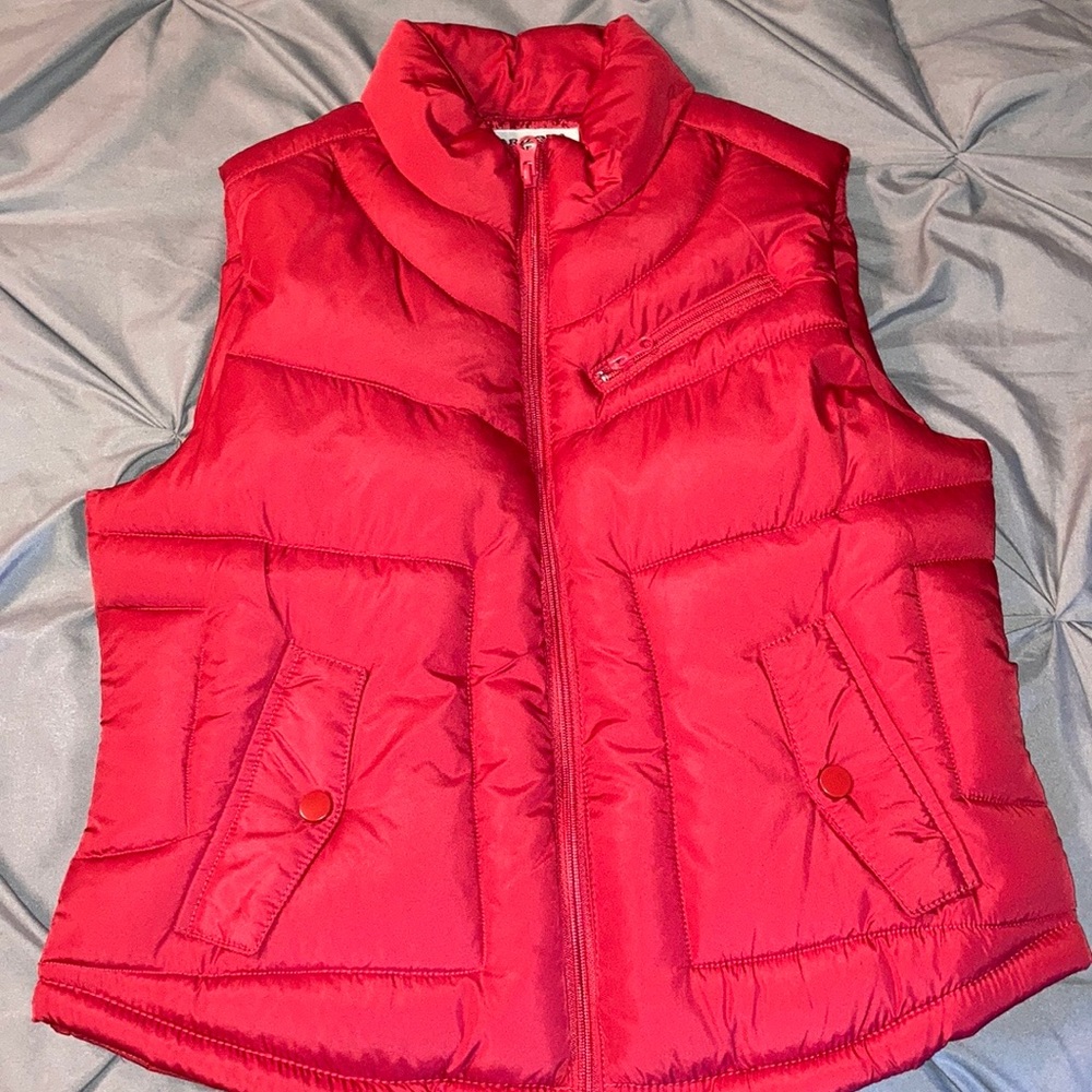 Arizona Jean Company vest